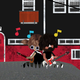 Illustration for article titled Tecmo Surprises Us With Fret Nice, The Guitar Controller Platformer